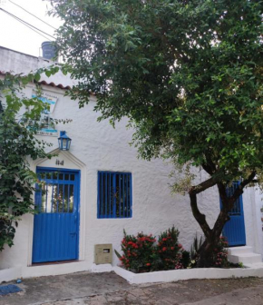 Cabaña 41, aldea Doradal Santorini Colombiano